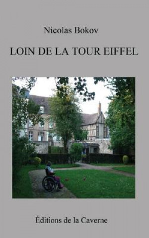 Книга Loin de la Tour Eiffel: récit Catherine Bremeau