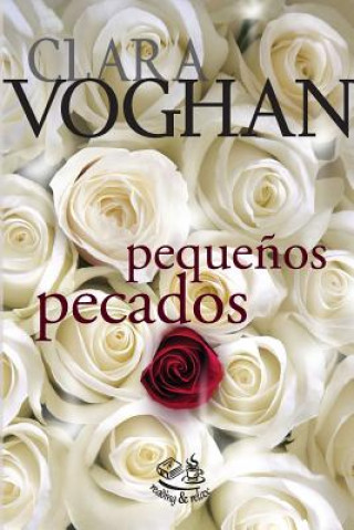 Buch Peque?os Pecados Clara Voghan