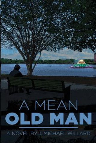 Knjiga A Mean Old Man J Michael Willard