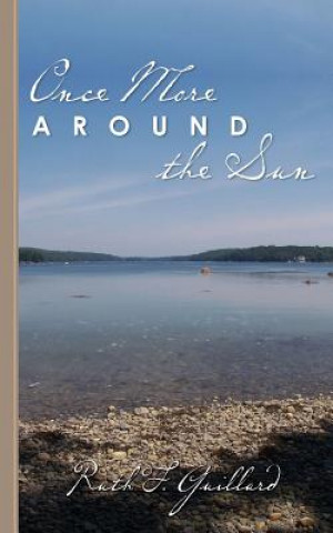 Buch Once More Around the Sun John B Stimson