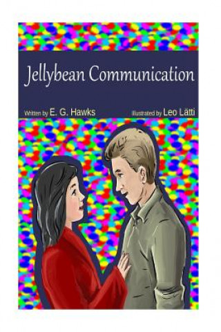 Kniha Jellybean Communication Leo Latti
