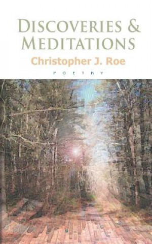 Книга Discoveries & Meditations Christopher J Roe