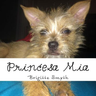 Carte Princesa Mia: Princess Mia Brigitte Smyth