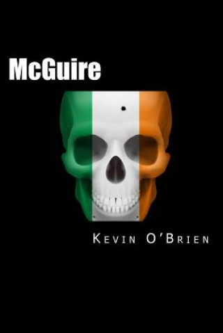 Libro McGuire Kevin O'Brien