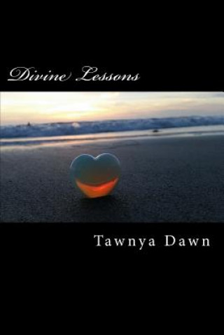 Buch Divine Lessons Tawnya Dawn