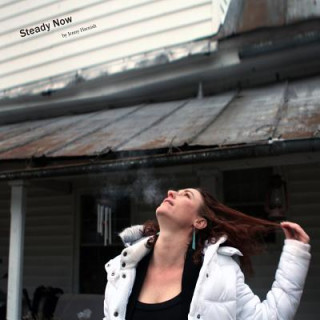Knjiga SteadyNow Jenny Harnish