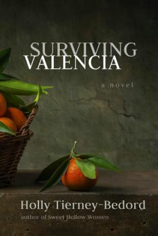 Knjiga Surviving Valencia Holly Tierney-Bedord