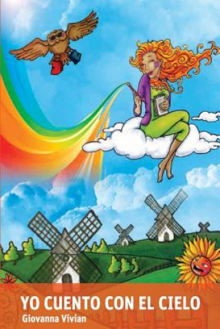 Knjiga Yo cuento con el cielo Giovanna Vivian