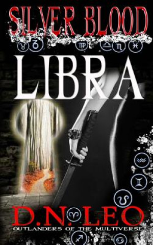 Knjiga Libra D N Leo