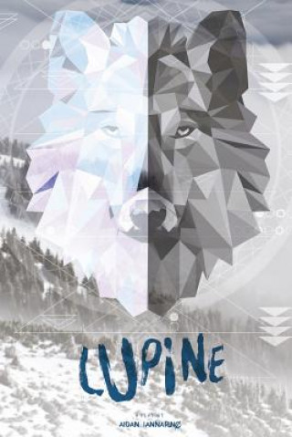 Boek Lupine Aidan Iannarino