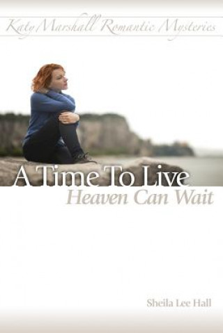 Książka A Time To Live - Heaven Can Wait Craig Pritchett