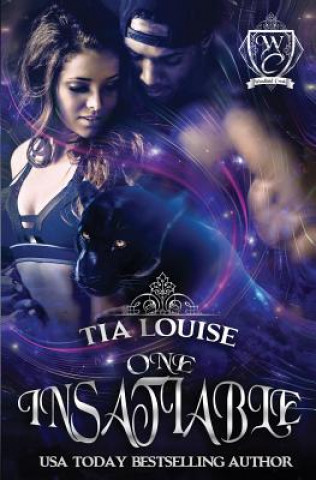 Buch One Insatiable Tia Louise