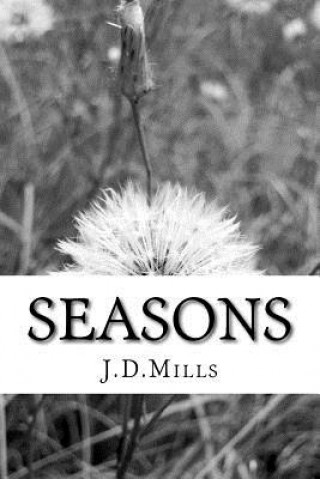 Könyv Seasons J D Mills