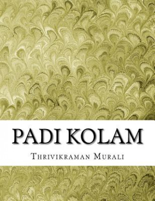 Knjiga Padi Kolam Thrivikraman Murali