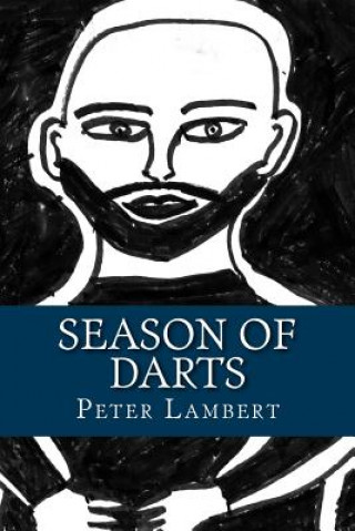 Carte Season Of Darts Peter Lambert