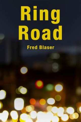 Carte Ring Road Fred Blaser