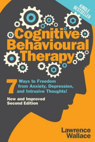 Book Cognitive Behavioural Therapy Lawrence Wallace