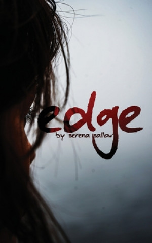Knjiga Edge Joel Sallow