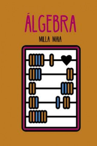 Knjiga Álgebra Milla Maia