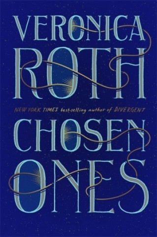 Könyv Chosen Ones Veronica Roth