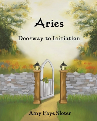 Book Aries Amy Faye Sloter