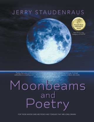 Книга Moonbeams and Poetry 