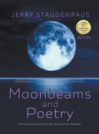 Книга Moonbeams and Poetry 