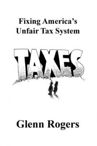 Carte fixing America's Unfair Tax System 