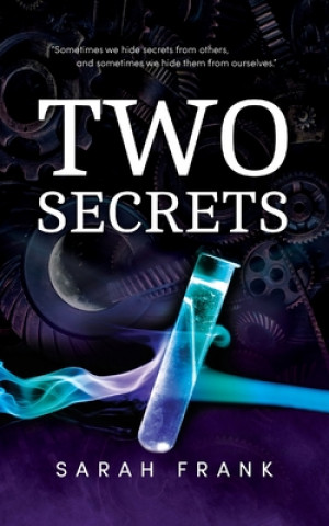 Książka Two Secrets Luana K. Mitten