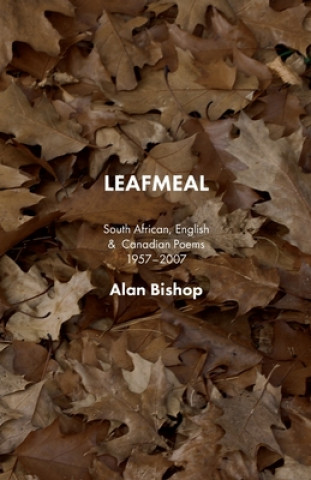 Knjiga Leafmeal Alan Bishop