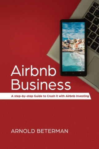 Kniha Airbnb Business 