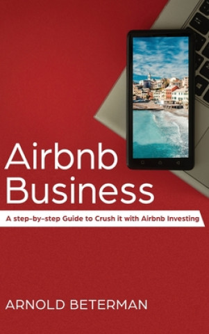 Carte Airbnb Business 
