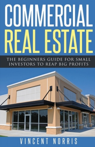 Könyv Commercial Real Estate 