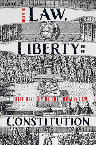 Carte Law, Liberty and the Constitution Harry Potter