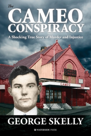 Carte Cameo Conspiracy George Skelly