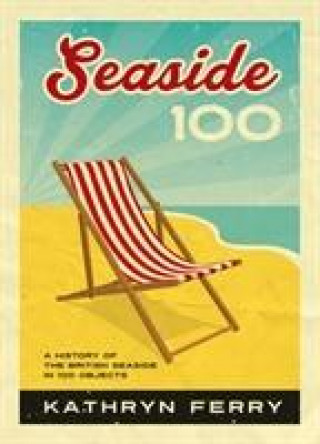 Book Seaside 100 Kathryn Ferry