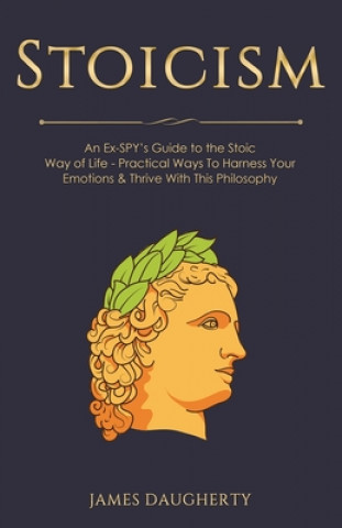 Buch Stoicism James Daugherty