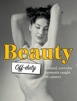 Книга Beauty Off-duty 