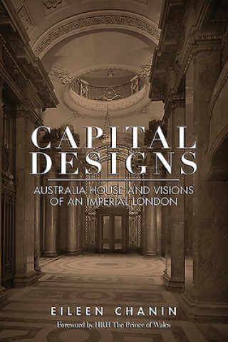 Book Capital Designs EILEEN CHANIN