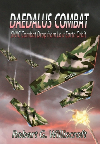 Βιβλίο Daedalus Combat Williscroft Robert G. Williscroft