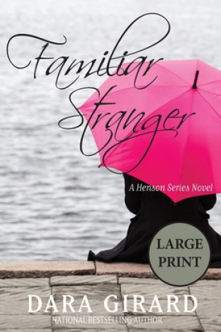 Könyv Familiar Stranger 
