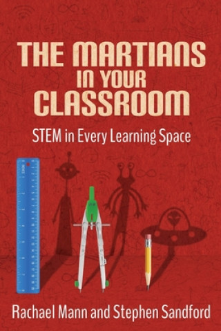 Carte Martians in your Classroom Stephen Sandford