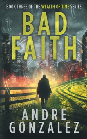 Buch Bad Faith Andre Gonzalez