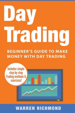 Книга Day Trading 