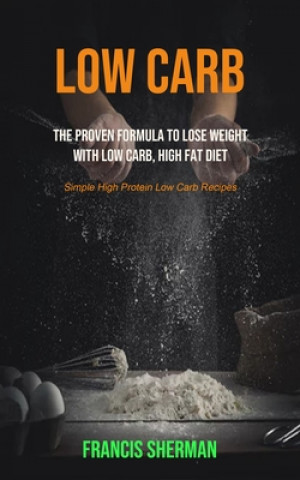 Book Low Carb Francis Sherman