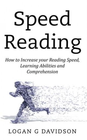 Buch Speed Reading Logan G. Davidson
