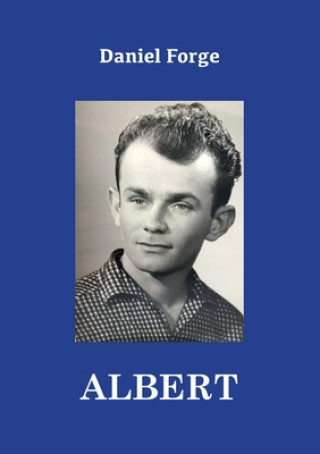 Könyv Albert 