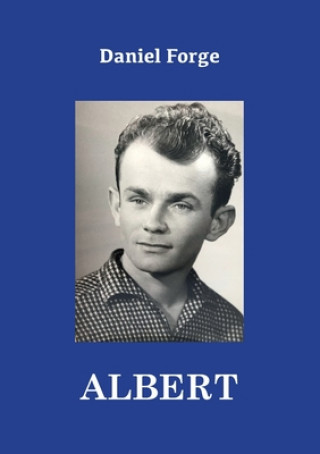 Knjiga Albert Daniel Forge