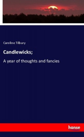 Könyv Candlewicks; 