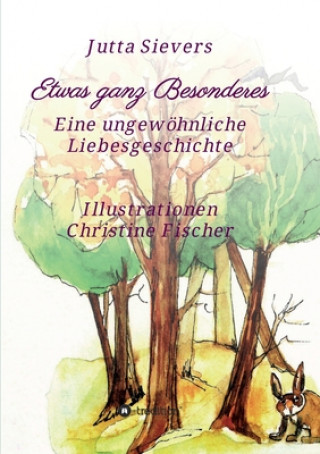 Книга Etwas ganz Besonderes Christine Fischer